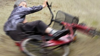 An 87-year-old Japanese grandmother is taking the best selfies in the world
